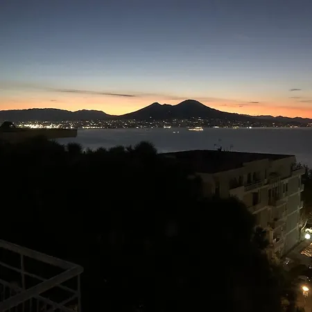Petrarca Posillipo
