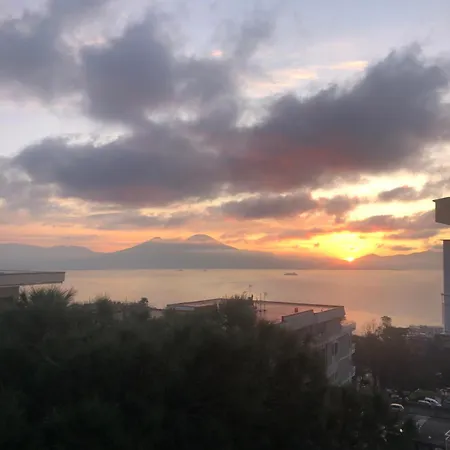 Petrarca Posillipo