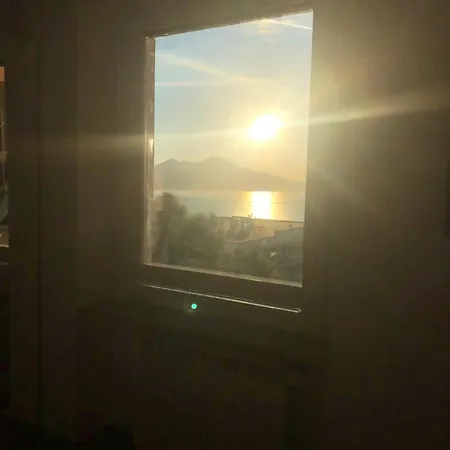 Apartamento Petrarca Posillipo