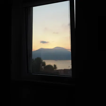 Petrarca Posillipo