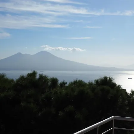 Apartamento Petrarca Posillipo *