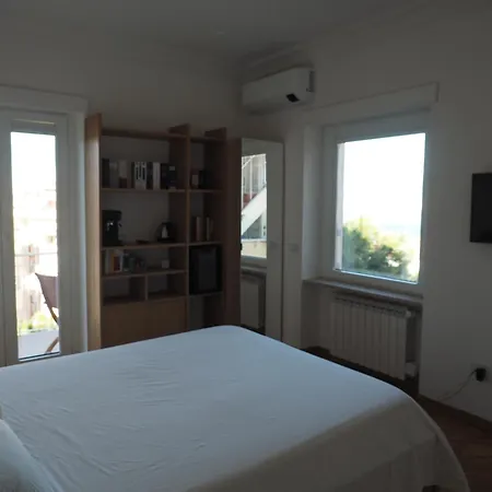 Petrarca Posillipo Apartamento