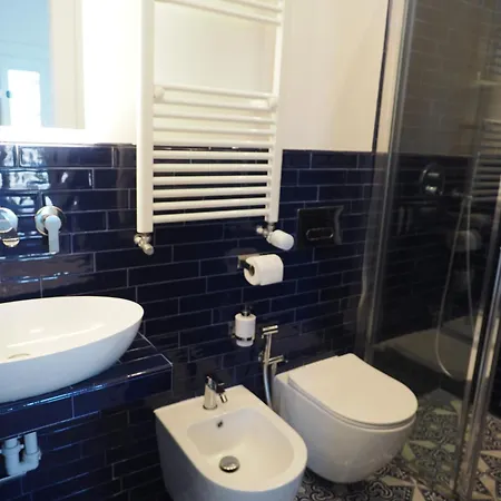 Apartamento Petrarca Posillipo *