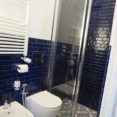 Apartamento Petrarca Posillipo Nápoles