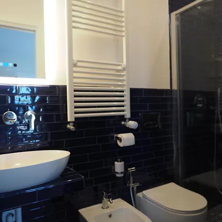 Apartamento Petrarca Posillipo Nápoles