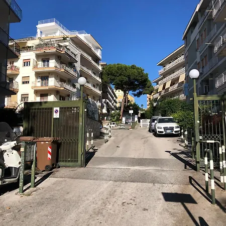 Petrarca Posillipo Apartamento Nápoles