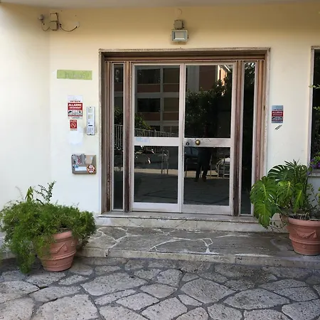 Apartamento Petrarca Posillipo Nápoles