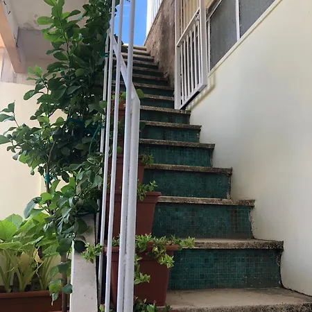 Petrarca Posillipo Apartamento *